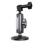 Mocowanie magnetyczne Telesin do kamer sportowych - obrazek 5