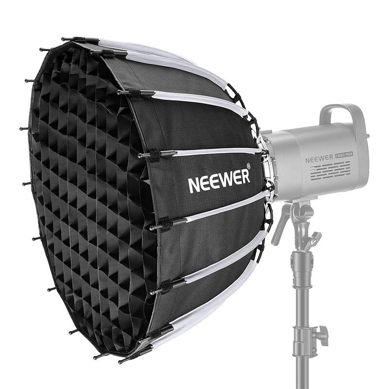 46144_1 Softbox Neewer 55 cm - obrazek 1
