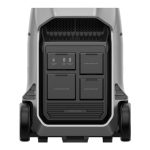 Przenośna stacja zasilania EcoFlow DELTA Pro 3 - obrazek 5