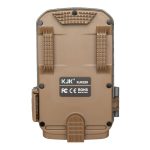 Fotopułapka KJK 48MP Aplikacja WIFI( KJK-LCK228 ) - obrazek 9