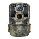 Fotopułapka KJK 48MP Aplikacja WIFI( KJK-LCK228 ) - obrazek 2