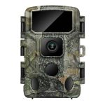 Fotopułapka KJK 48MP 1920x1080p Aplikacja WIFI ( KJK-HC230 ) - obrazek 3