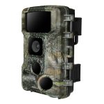 Fotopułapka KJK 48MP 1920x1080p Aplikacja WIFI ( KJK-HC230 ) - obrazek 2