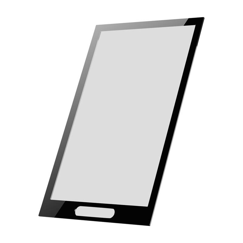 46757_1 Folia ze szkła hartowanego dla Insta360 X4 - obrazek 1