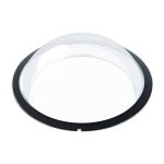 Osłona ochronna obiektywu do Insta360 X3 TELESIN - obrazek 2