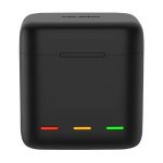 Ładowarka trójkanałowa Box Telesin +2 akumulatory do GoPro Hero 12 / 11 / 10 / 9 - obrazek 3