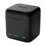 Ładowarka trójkanałowa Box Telesin +2 akumulatory do GoPro Hero 12 / 11 / 10 / 9 - obrazek 5