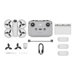Dron DJI Neo Fly More Combo - obrazek 2