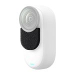 Osłona mikrofonu Insta360 GO 3/GO 3S CINSBATL - obrazek 4