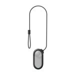 Obudowa z linką zabezpieczającą do zawieszki magnetycznej Insta360 GO 3/GO 3S CINSBATK (biała) - obrazek 6