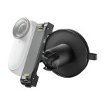 Mocowanie obrotowe Insta360 GO 3/GO 3S CINSBATP - obrazek 6
