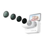 Zestaw filtrów ND do kamery Insta360 GO 3S - obrazek 4