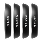 Zestaw filtrów ND do kamery Insta360 GO 3S - obrazek 6