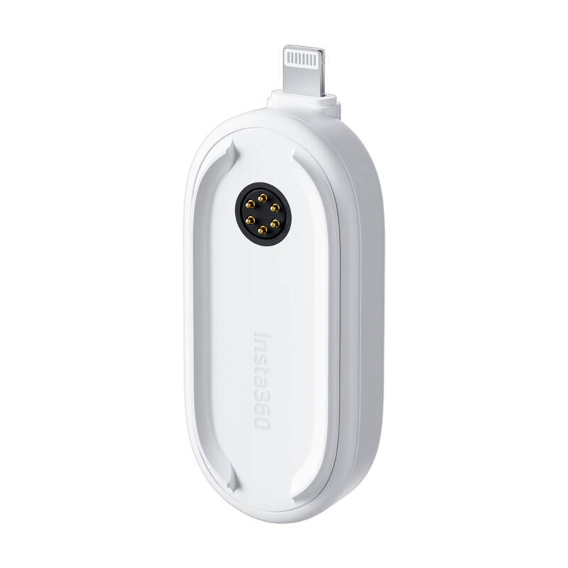 47027_1 Czytnik kart pamięci do Insta360 GO 3/ GO 3S - obrazek 1