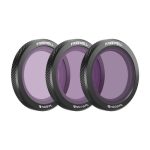 Filtry ND/PL 8/16/32 Freewell do DJI Neo