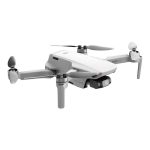 Dron DJI Mini 4K Fly More Combo - obrazek 4