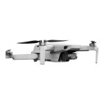 Dron DJI Mini 4K Fly More Combo - obrazek 7