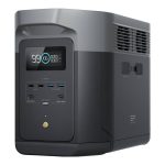 Zestaw EcoFlow Delta 2 Max + mikroinwerter PowerStream 800W - obrazek 2