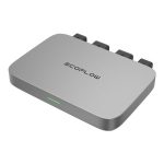 Zestaw EcoFlow Delta 2 Max + mikroinwerter PowerStream 800W - obrazek 5