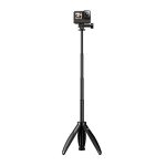 Mini statyw/selfie stick TELESIN do kamer sportowych - obrazek 2