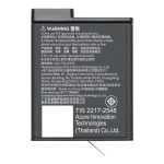 DJI Osmo Action bateria / akumulator (1950 mAh) - obrazek 3