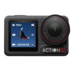 Kamera DJI Osmo Action 5 Pro Standard Combo - przedsprzedaż - obrazek 2