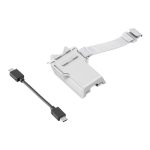 DJI Cellular Dongle 2 zestaw montażowy do DJI Mini 4 Pro - obrazek 3