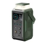 Powerbank ze światłem Joyroom JR-PBF10 100W 75000mAh - obrazek 2