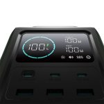 Powerbank ze światłem Joyroom JR-PBF10 100W 75000mAh - obrazek 5