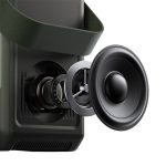 Powerbank ze światłem Joyroom JR-PBF10 100W 75000mAh - obrazek 6