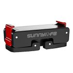 Magnetyczny uchwyt szybkiego montażu SUNNYLIFE do DJI Osmo Action 2 / 3 / 4 / 5 PRO
