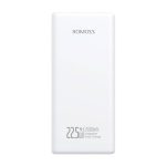 Powerbank Romoss PRC20 20000mAh 22,5W (biały)
