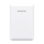 Powerbank Romoss WSC05 20W 5000mAh (biały)