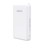 Powerbank Romoss WSC05 20W 5000mAh (biały) - obrazek 2