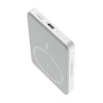 Powerbank Romoss WSC05 20W 5000mAh (biały) - obrazek 3