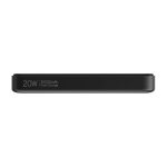 Powerbank Romoss WSC10 10000mAh 20W (czarny) - obrazek 5