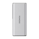 Powerbank Romoss PPU10 10000mAh 130W (srebrny)