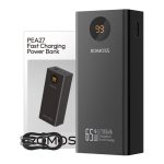 Powerbank Romoss PEA27S Pro 27000mAh 65W (czarny) - obrazek 6