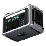 Przenośna stacja zasilania Romoss RX1000 315000mAh, 1008Wh - obrazek 2