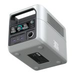 Przenośna stacja zasilania Romoss RM300 80000mAh, 256Wh - obrazek 2