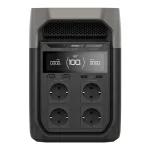 Przenośna stacja zasilania EcoFlow DELTA 3