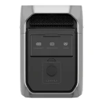 Przenośna stacja zasilania EcoFlow DELTA 3 Plus - obrazek 2