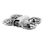 Dron DJI Neo Motion Fly More Combo - obrazek 4