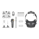 Dron DJI Neo Motion Fly More Combo - obrazek 2