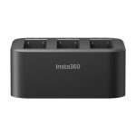Ładowarka do akumulatorów Insta360 Ace Pro 2/Ace Pro/Ace Fast Charge Hub - obrazek 2