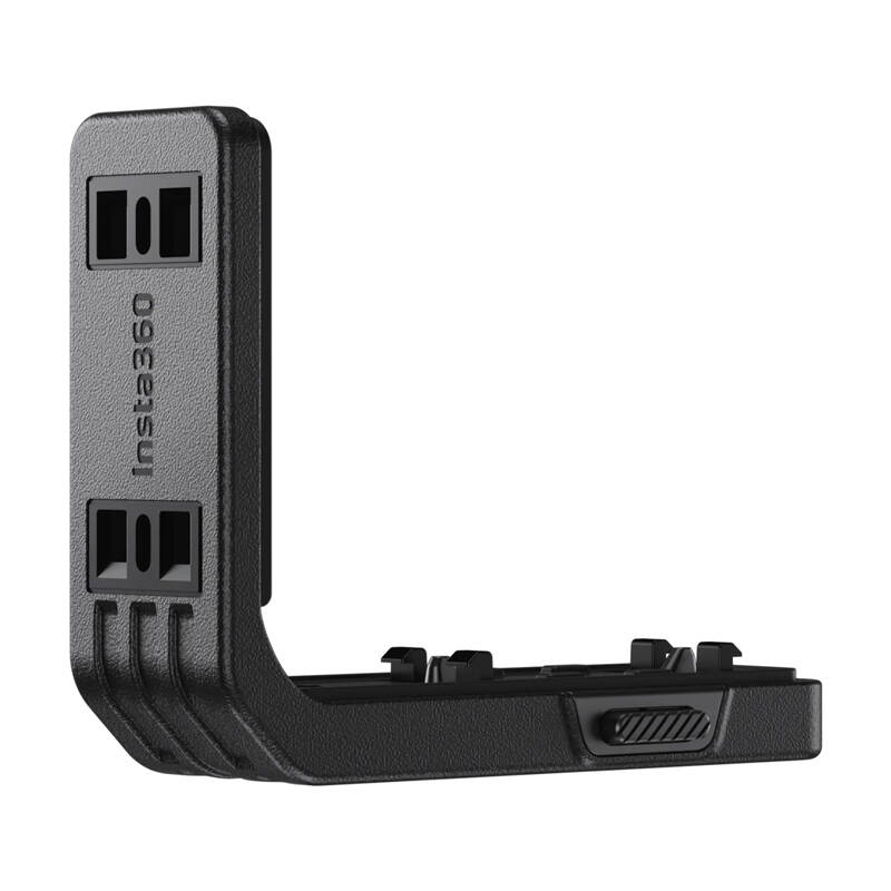 48706_1 Mocowanie pionowo-poziome do kamery Insta360 Ace Pro 2 - obrazek 1