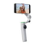 Stabilizator Insta360 Flow 2 Pro (Szary) - obrazek 2