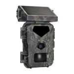Fotopułapka z panelem solarnym Suntek Mini700 Trail Camera with solar panel - obrazek 3