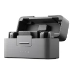 System mikrofonów bezprzewodowych DJI Mic Mini (2 TX + 1 RX + Etui ładujące) - obrazek 6