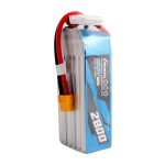 Akumulator Lipo Gens ace 2800mAh 22.2V 60C 6S1P z wtyczką XT60 - obrazek 2